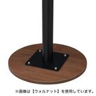 ハイテーブル(リスタ 450R WH) 7枚目画像