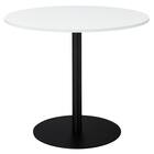 カフェテーブル(リスタ 900R WH) 1枚目画像