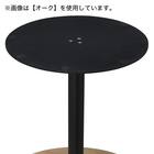 カフェテーブル(リスタ 900R WH) 7枚目画像