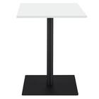 カフェテーブル(リスタ 7560 WH) 3枚目画像