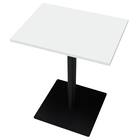 カフェテーブル(リスタ 6045 WH) 4枚目画像