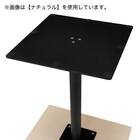 カフェテーブル(リスタ 6045 WH) 8枚目画像