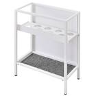 傘立て(ミーツ RFMUS-12 WH) 1枚目画像