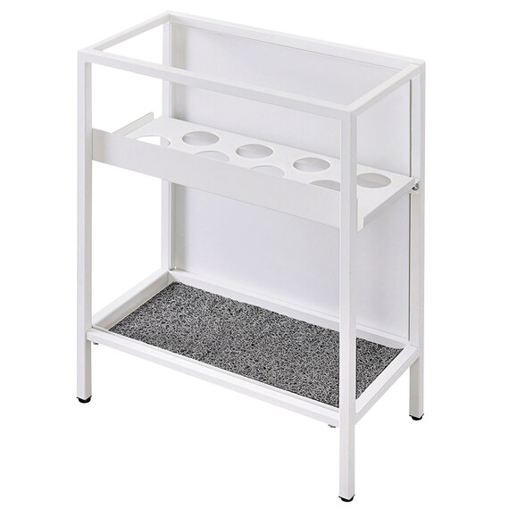 傘立て(ミーツ RFMUS-12 WH) 1枚目画像