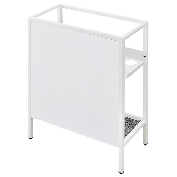 傘立て(ミーツ RFMUS-12 WH) 2枚目画像