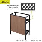 傘立て(ミーツ RFMUS-12 WH) 5枚目画像