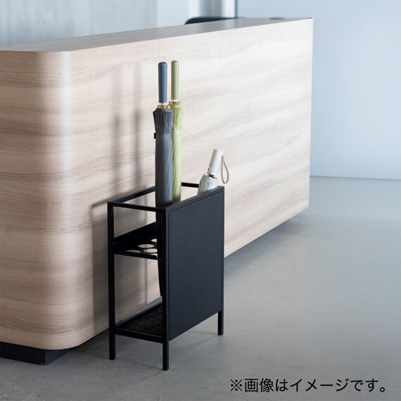 傘立て(ミーツ RFMUS-12 WH) 7枚目画像