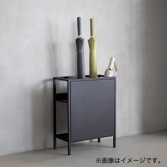 傘立て(ミーツ RFMUS-12 WH) 8枚目画像