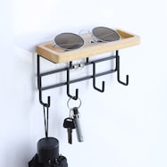 グルヴィ 4連フック&トレー