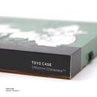 LEDキャンバスアートポスター ムーミン(グリーン) 9枚目画像