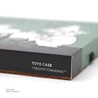 LEDキャンバスアートポスター ムーミン(グリーン) 9枚目画像