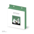 LEDキャンバスアートポスター ムーミン(グリーン) 13枚目画像