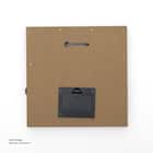 LEDキャンバスアートポスター ムーミン(ブルー) 7枚目画像