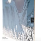 LEDキャンバスアートポスター ムーミン(ブルー) 8枚目画像