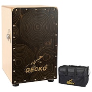 叩いて奏でるカホン (CL50G)