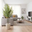 光触媒フェイクグリーン アレカヤシ SSサイズ(高さ90cm) 7枚目画像