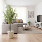 光触媒フェイクグリーン アレカヤシ SSサイズ(高さ90cm) 7枚目画像