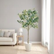 光触媒フェイクグリーン ユーカリ