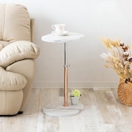 大人かわいい昇降テーブル 幅40cm【期間限定価格:11/28~1/5まで】