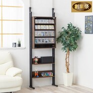 突っ張りコレクションディスプレイラック【期間限定価格:8/8~9/24まで】