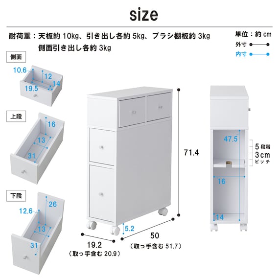 スライダー画像