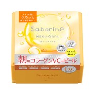 サボリーノ(メガショット 朝用 ツヤピールマスクCC 32P)