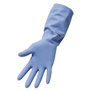 【デコホーム商品】敏感肌用キッチングローブ マリーゴールド