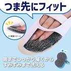 上履き・シューズピカピカスポンジ 4枚目画像