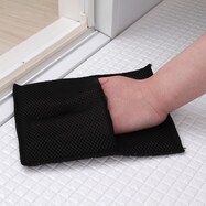 お風呂の壁床洗いブラシ
