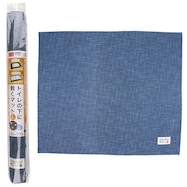 PPトイレの下に敷くマット Lサイズ