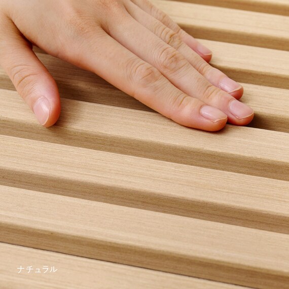 吸音ウォールパネル 6枚セット (ライトブラウン/ベージュ) 17枚目画像