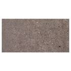 超薄型吸着フロアタイル 30×60cm 18枚セット(テラゾーダーク) 4枚目画像