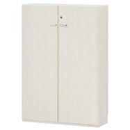 木製キャビネット(両開き板戸 NL-S-82KY)