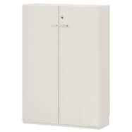 木製キャビネット(両開き板戸 NL-S-82KY)