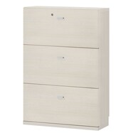 木製キャビネット(ラテラル NLC-S-79KY)
