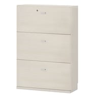 木製キャビネット(ラテラル NLC-S-79KY)