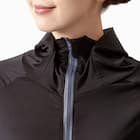 UVパーカー(シャイン M ブラック) 9枚目画像