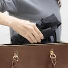 UVパーカー(シャイン M ブラック) 11枚目画像