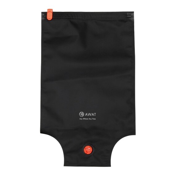 ストレージ圧縮袋 (AWAT Sサイズ) 1枚目画像