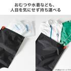 ストレージ圧縮袋 (AWAT Sサイズ) 3枚目画像