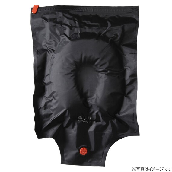 ストレージ圧縮袋 (AWAT Sサイズ) 15枚目画像