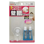 くりぴたフック壁紙用(M)