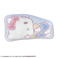 ハローキティ ダイカットクッション