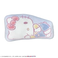 ハローキティ ダイカットクッション