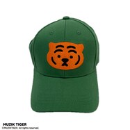 ムジークタイガーキャップ