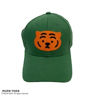ムジークタイガーキャップ