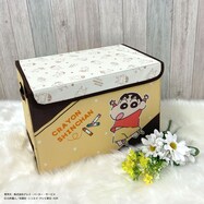 クレヨンしんちゃん 収納ボックス