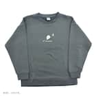 ぼく、シマエナガ。スウェットセットアップ(グレーL) 1枚目画像