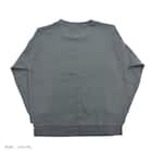 ぼく、シマエナガ。スウェットセットアップ(グレーL) 2枚目画像