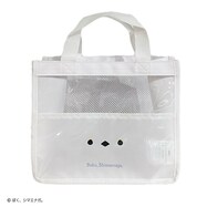 ぼく、シマエナガ。サウナバック